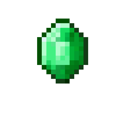 EmeraldCubes